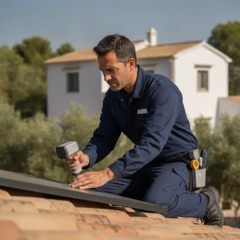 Audit Energetico Casa servizio a Lecce